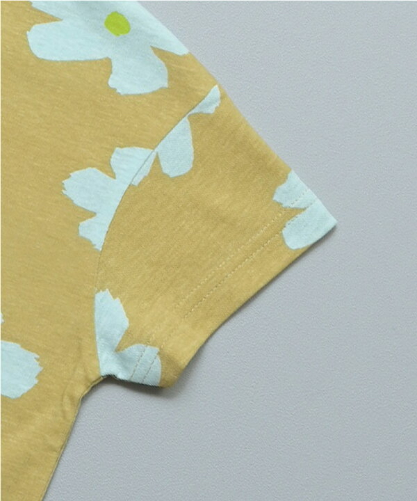 🇯🇵預訂 日本直送🇯🇵Markey’s十色吸晴趣味印花寬版短袖T恤