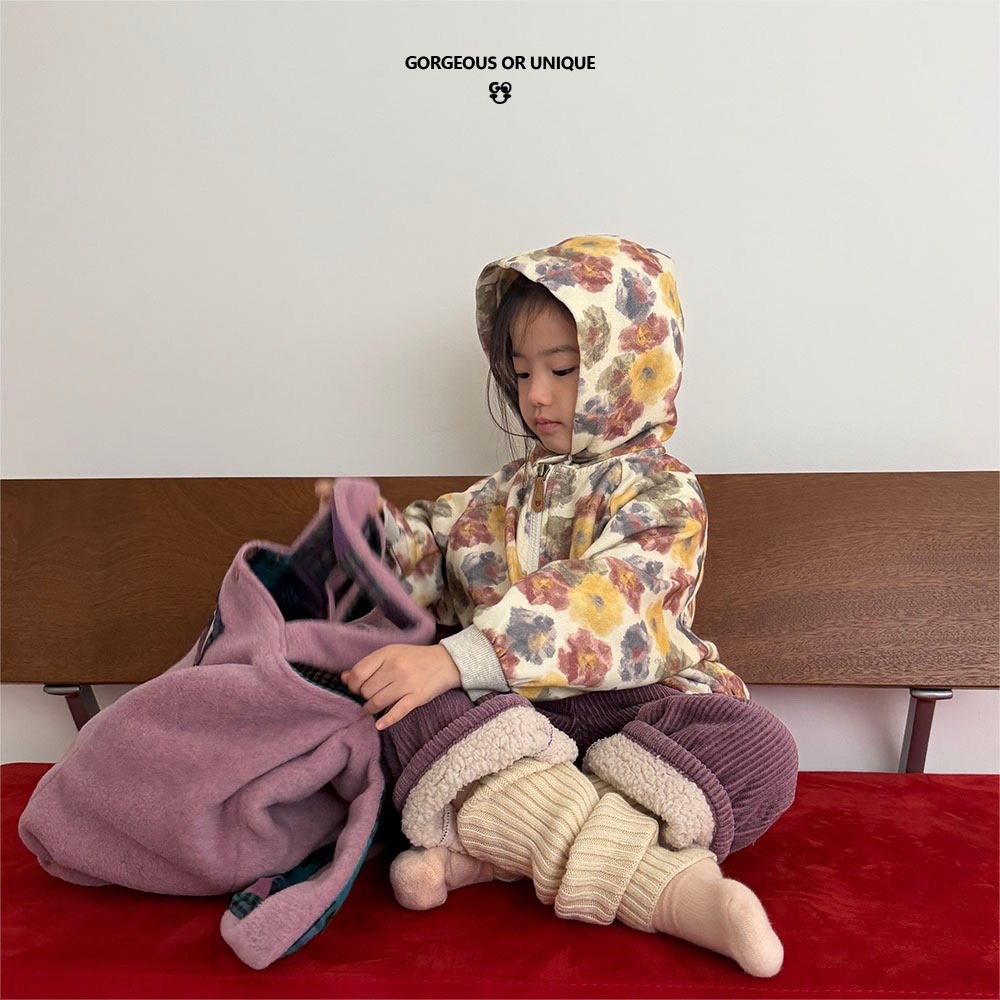 Gou | Songi hoodie