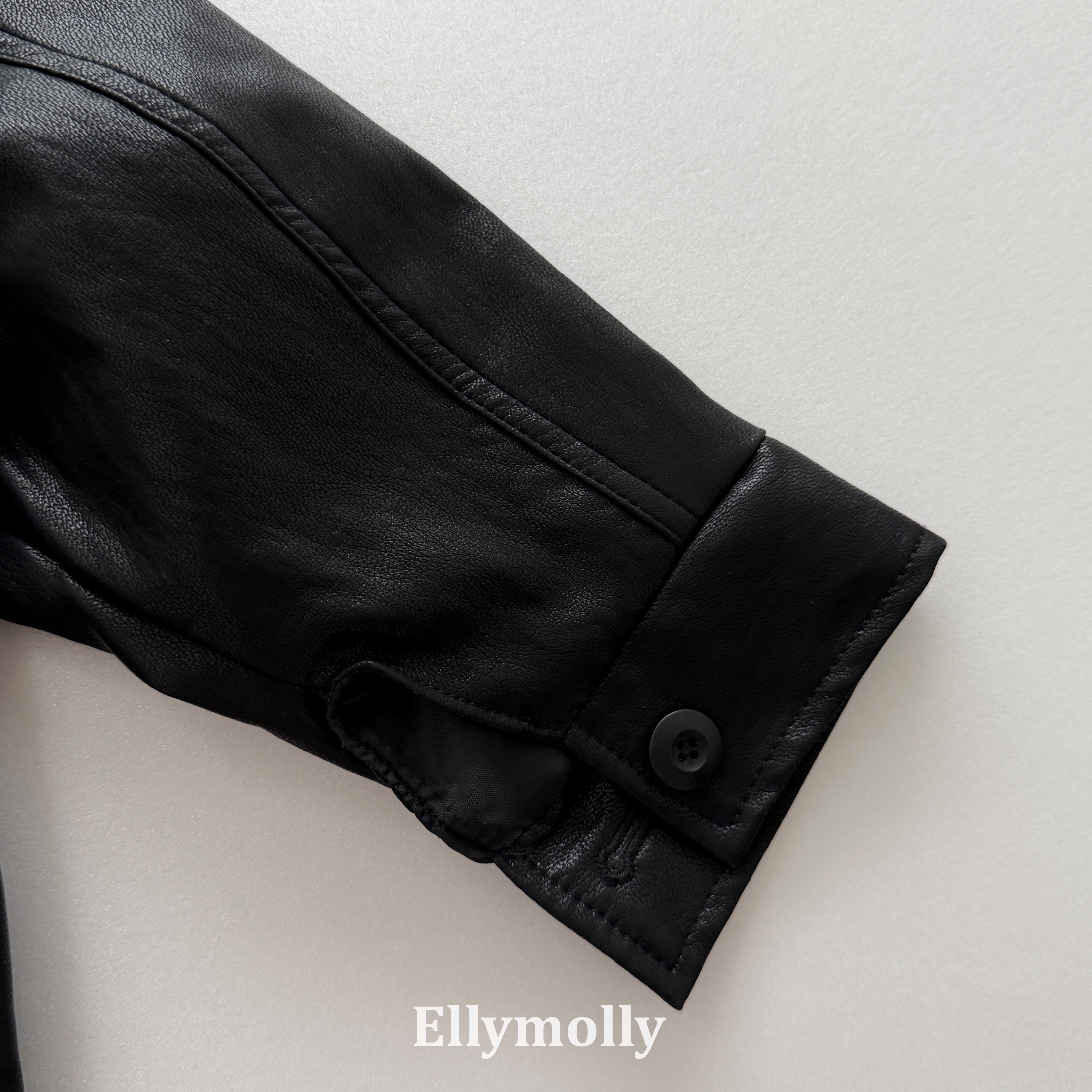 Ellymolly | Low pocket jacket