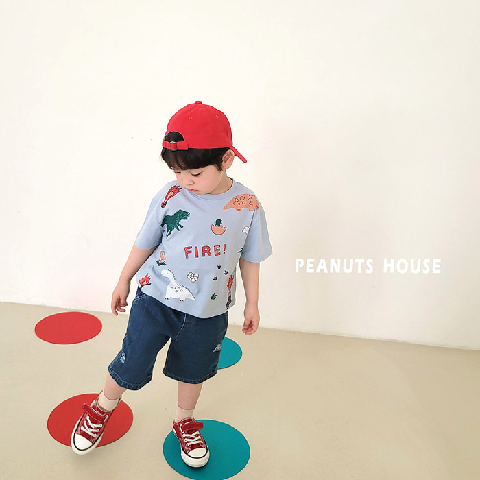 🇰🇷Peanuts House褲