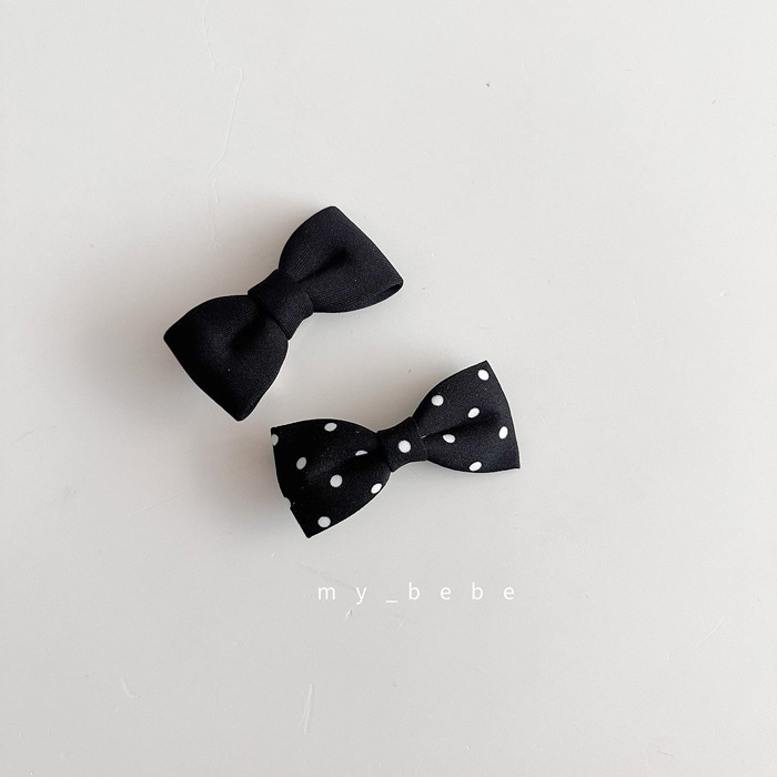 🇰🇷My Bebe髮夾