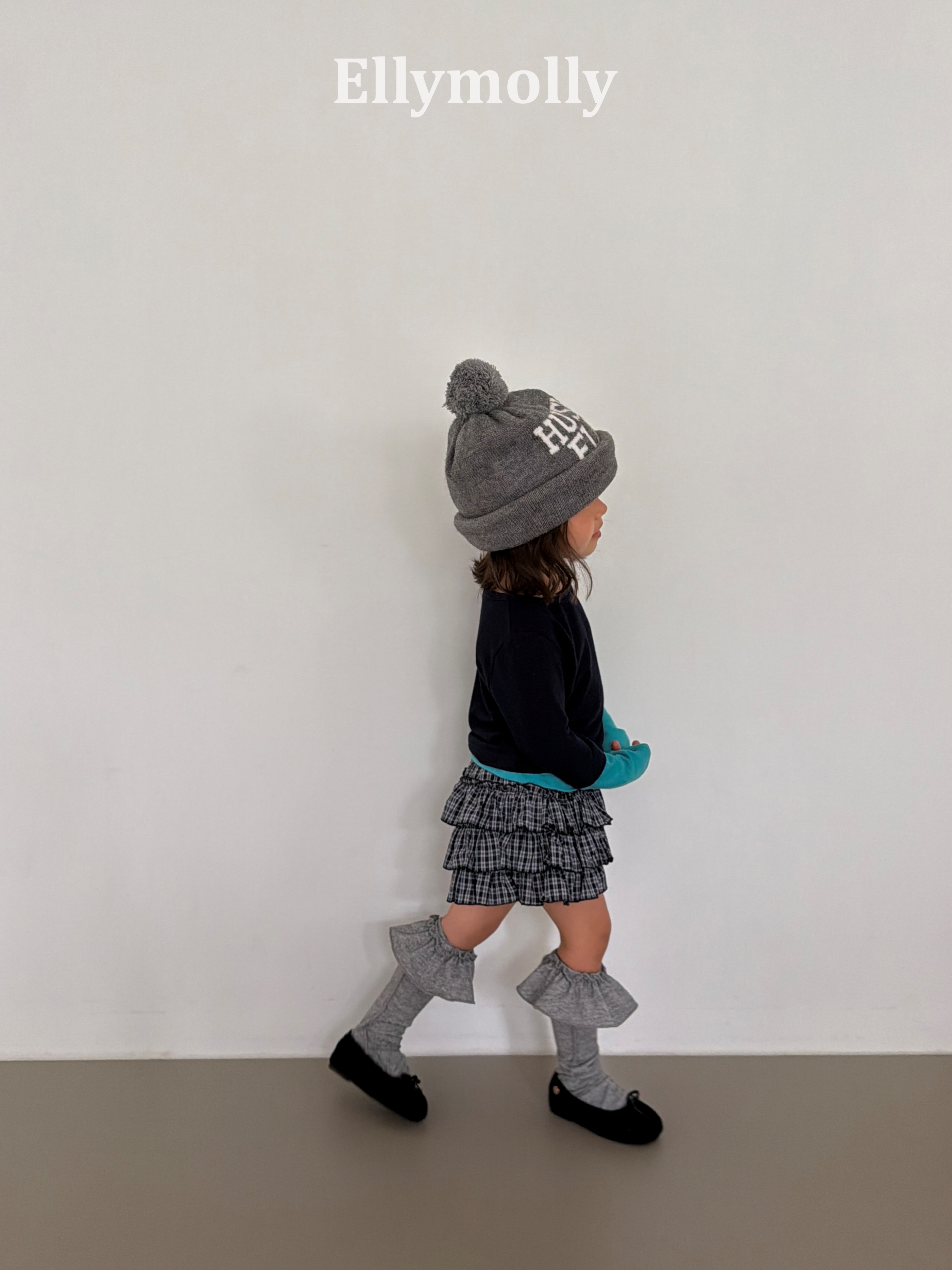 Ellymolly | Maison Cancan pt