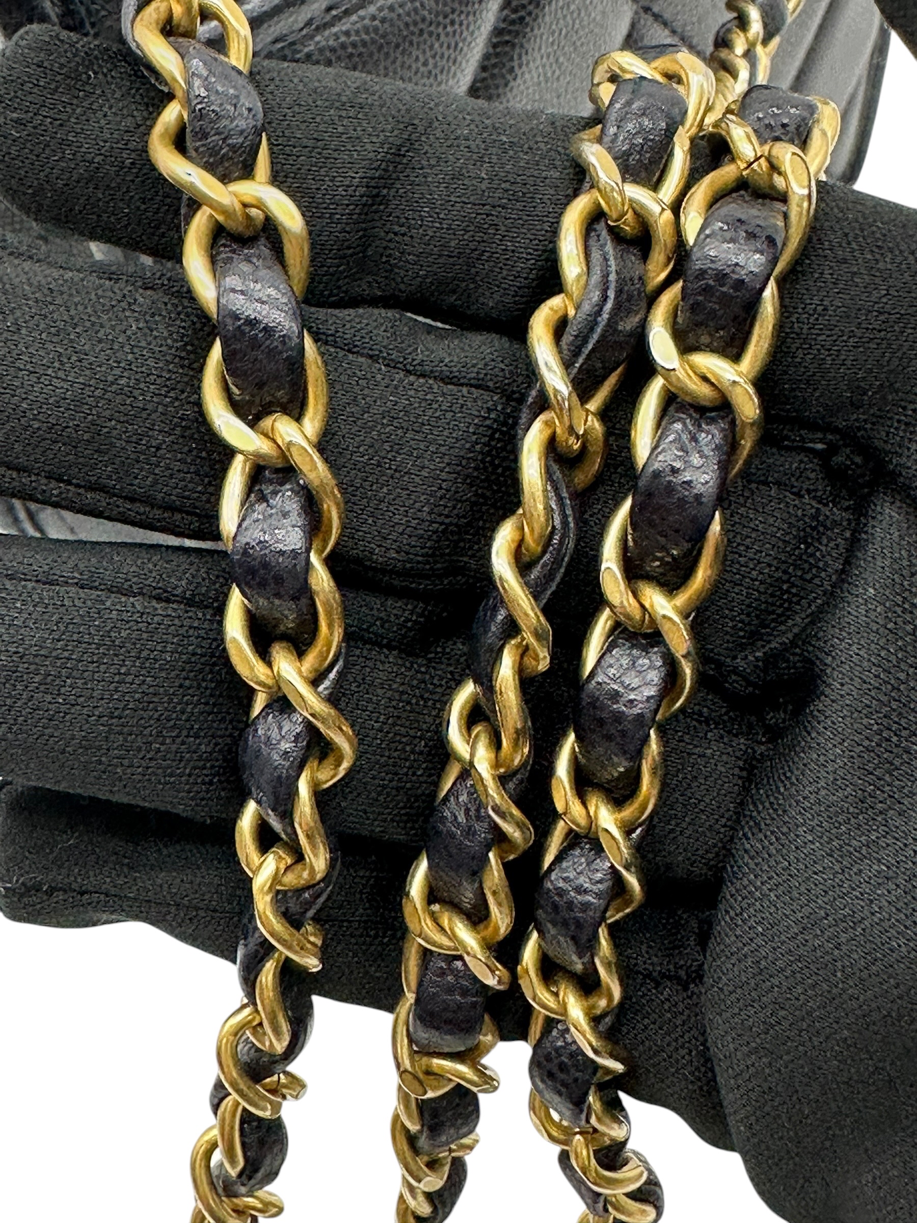 Pre-owned CHANEL Small Flap Bag / Product Code: 070607