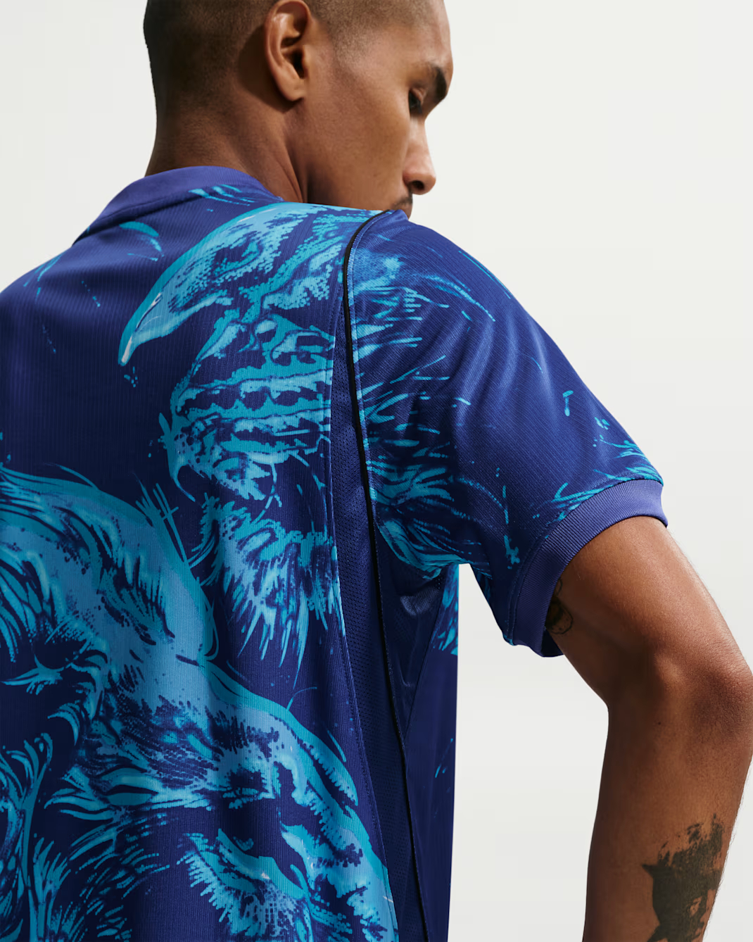  ✨守門員專屬星光 Nike England 英格蘭 2026-27 龍門球迷版球衣 (可加印字章) IB5295