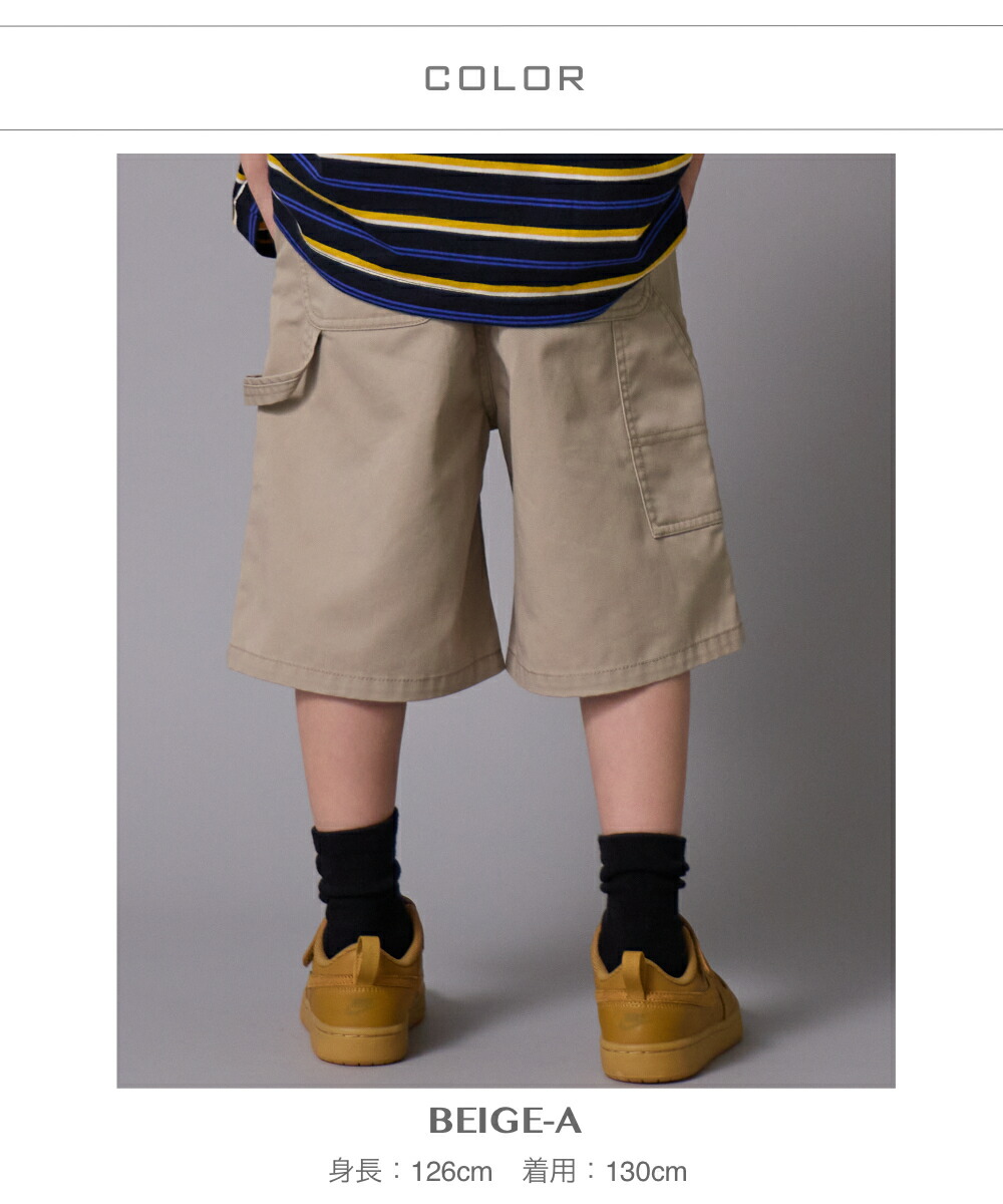 🆕【⭐訂購⭐】🌀 🇯🇵 日本直送 簡約型格 寬鬆輪廓 及膝畫家短褲［5款選］🌀[ELDA-0246][260527]