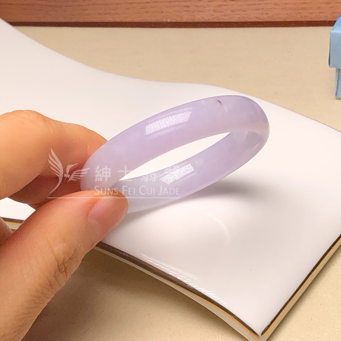 木那姐堆BB鐲42mm