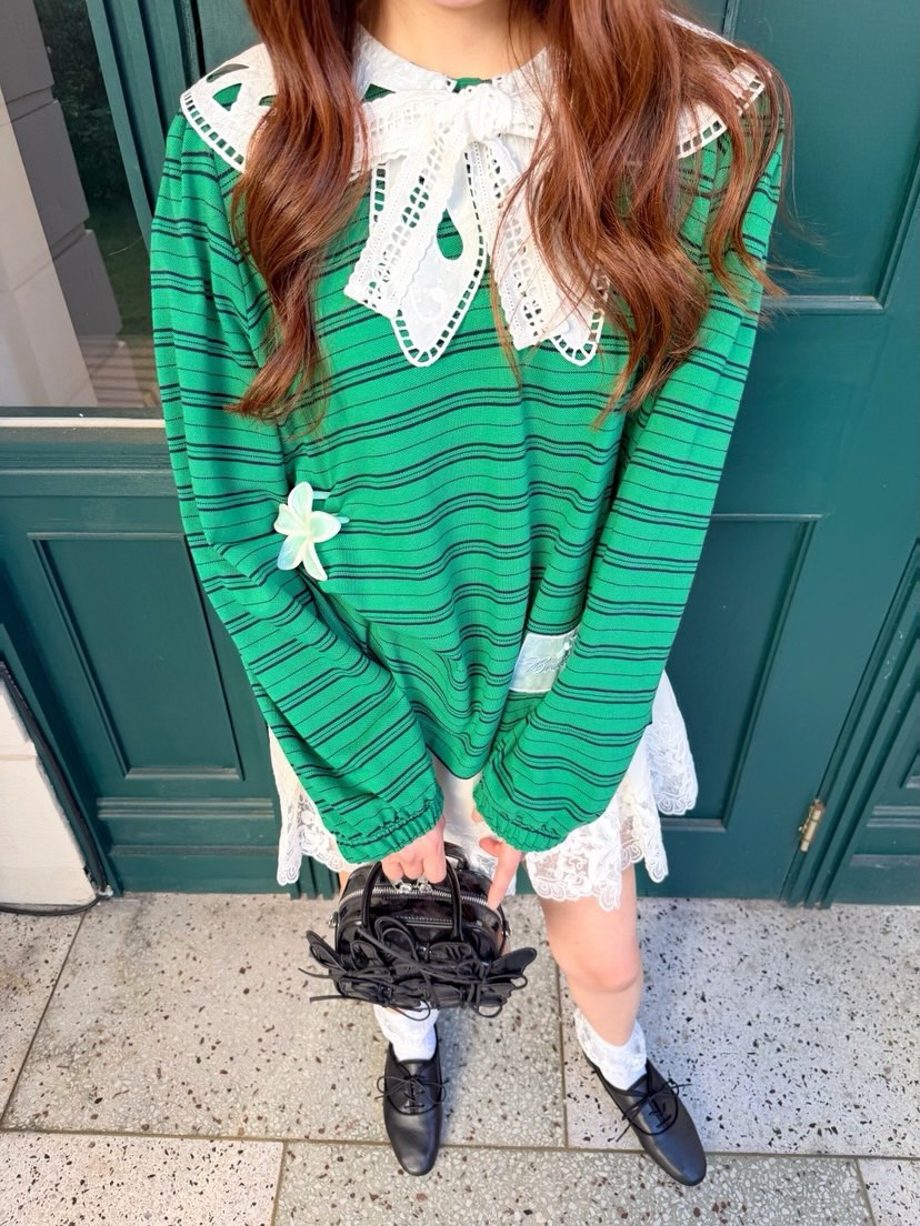 (2026FW) BOUTIQUE - TOP
