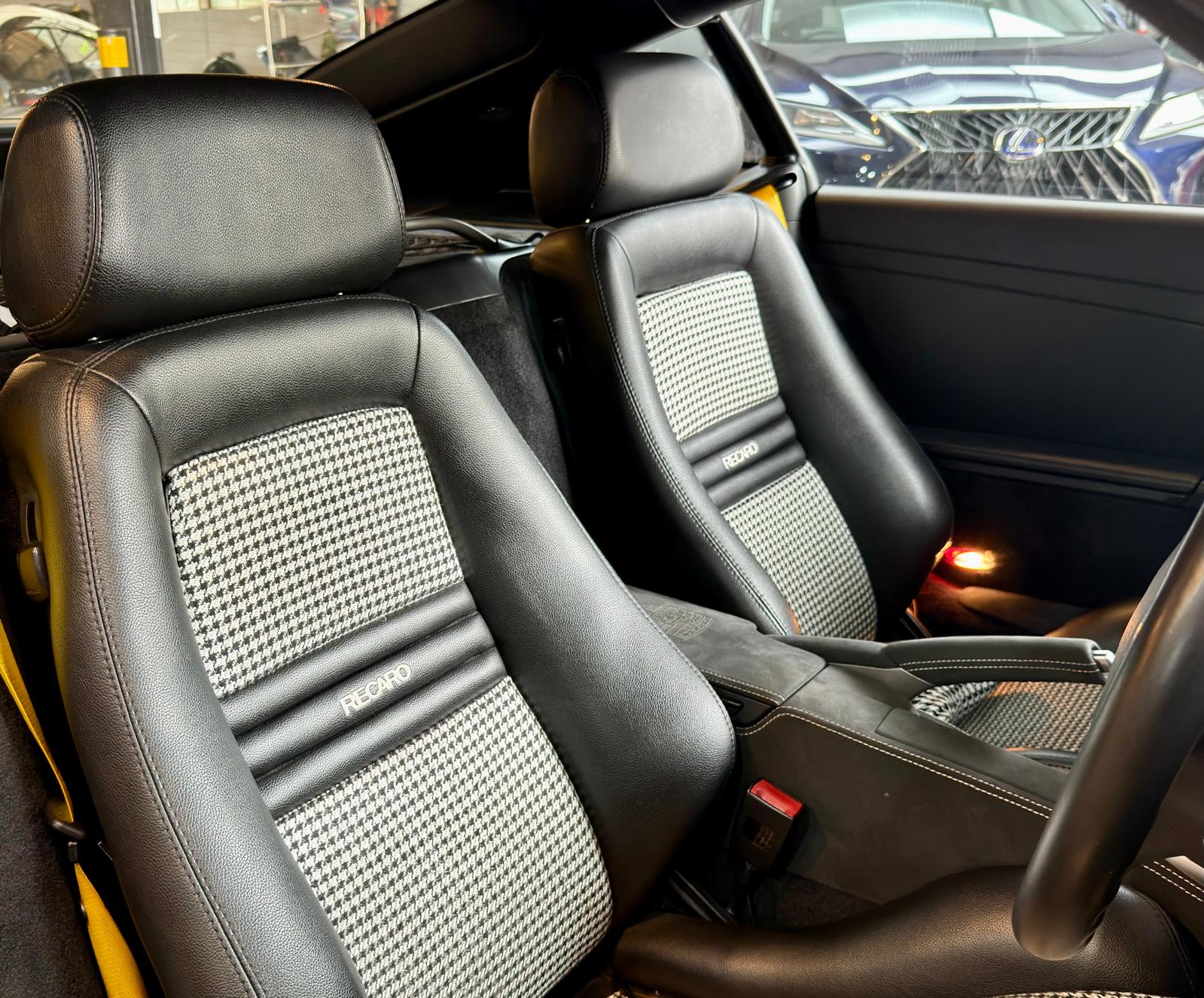 Porsche Cayman S 987.2 2010