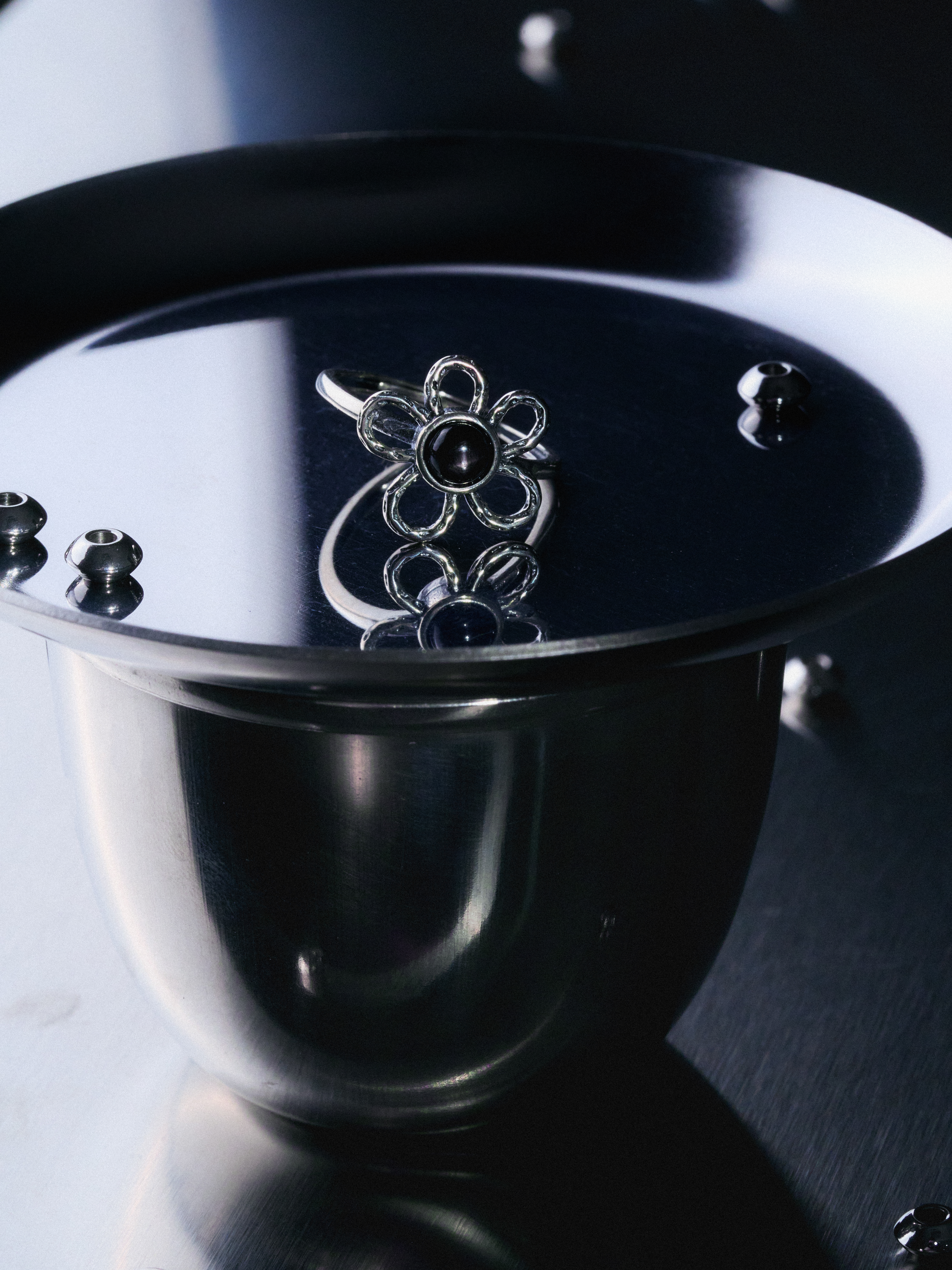THE EDGE Ring