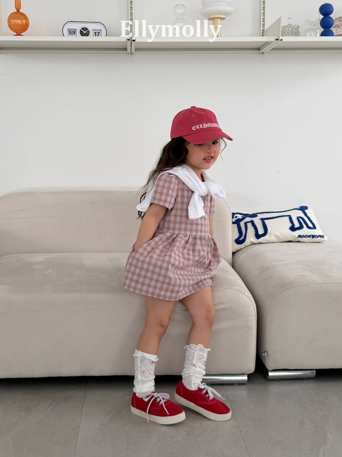 🇰🇷Ellymolly裙