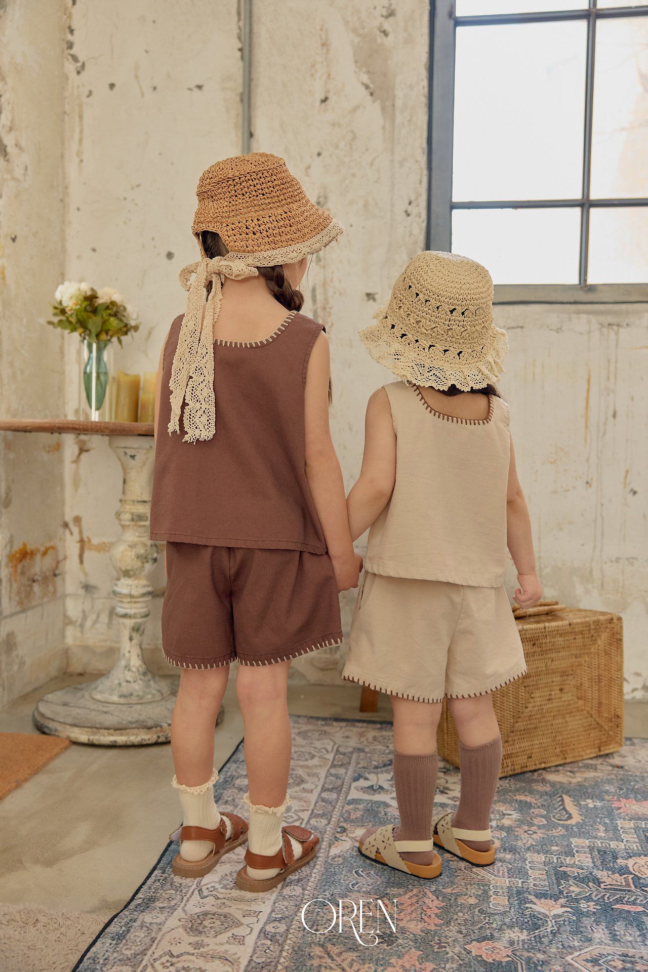 CH4455 Top Set