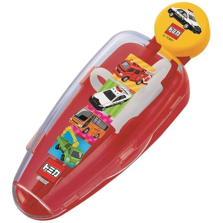 【⭐訂購⭐】日本直送🇯🇵 Skater 兒童學習筷子連盒套裝 [PECD-0191] [260405]