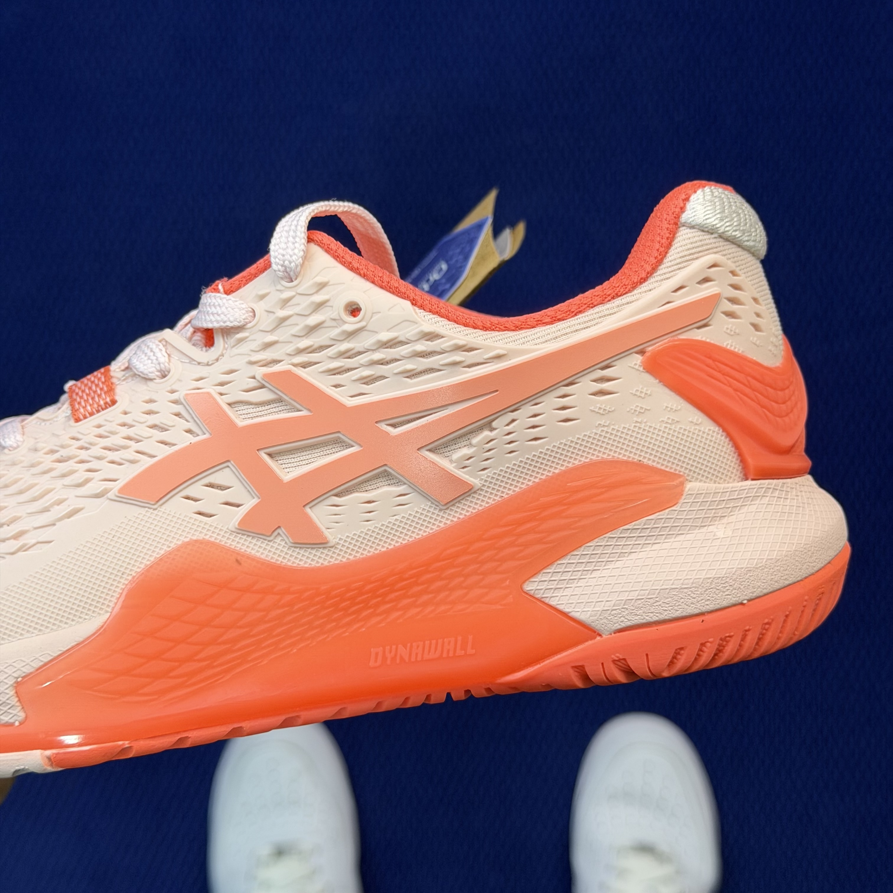 Asics Gel-Resolution 9