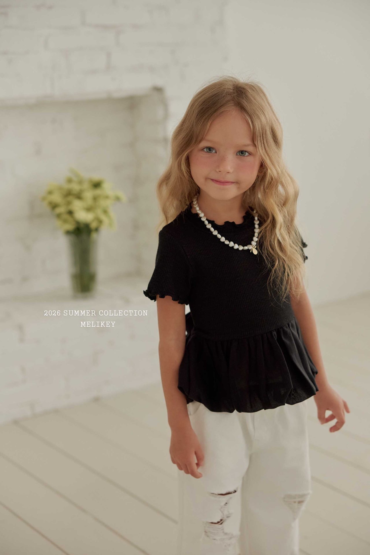 🇰🇷Melikey上衣