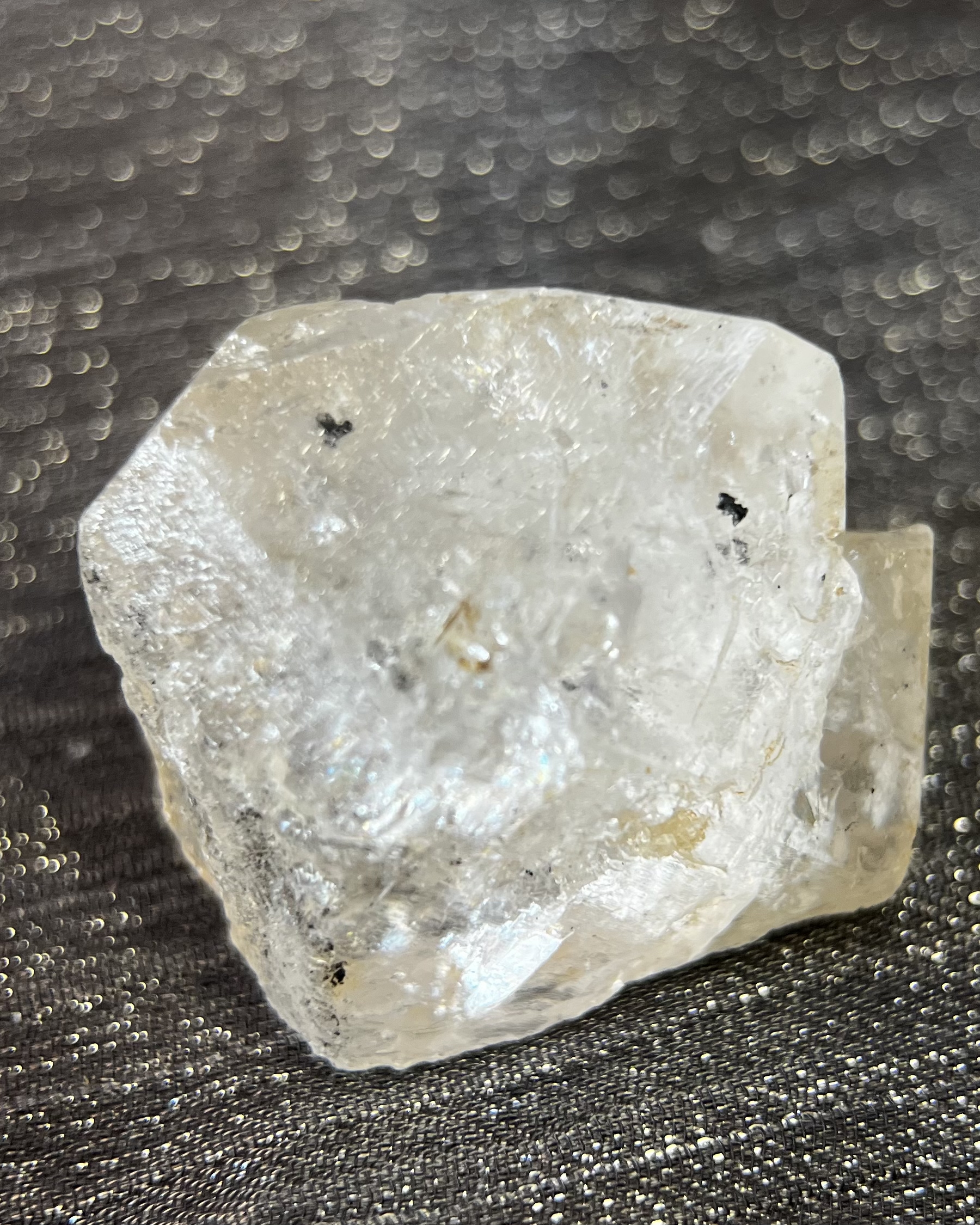 29RA094 原石｜閃靈鑽 🌈｜一套3粒