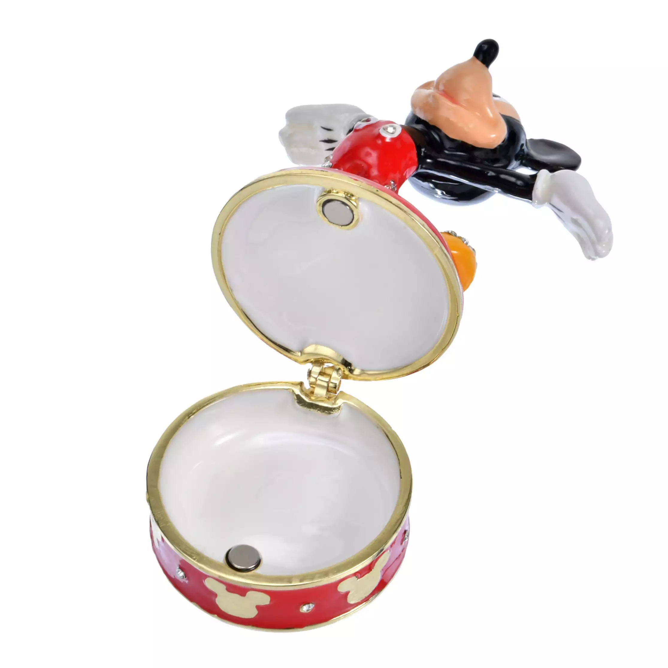 🌸 【預訂】Arribas Brothers Mickey Jeweled Box - Exclusive Magic 30/6新品