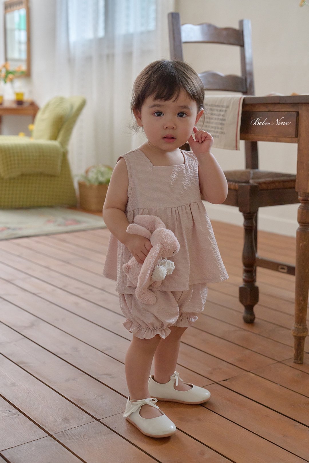 🇰🇷bebenine set