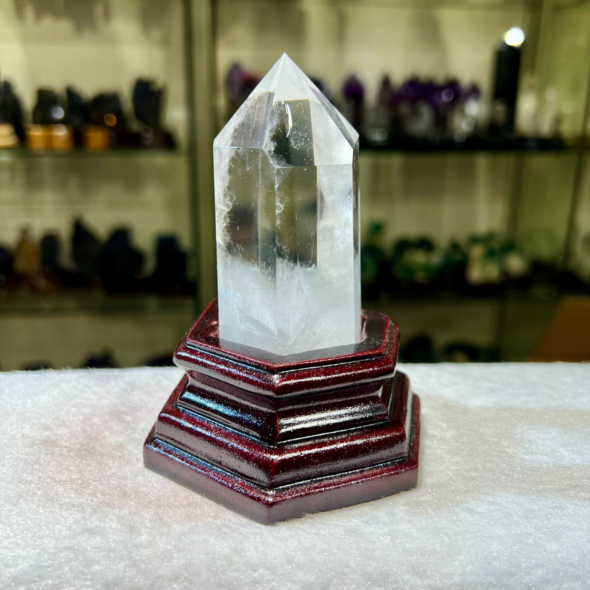 白水晶柱 (連座)-03