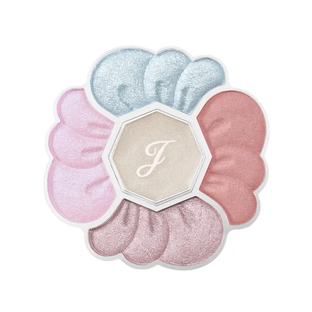 🎀【預訂】 JILL STUART Summer Collection Dressed Bloom Eyes Ready to Blush 103