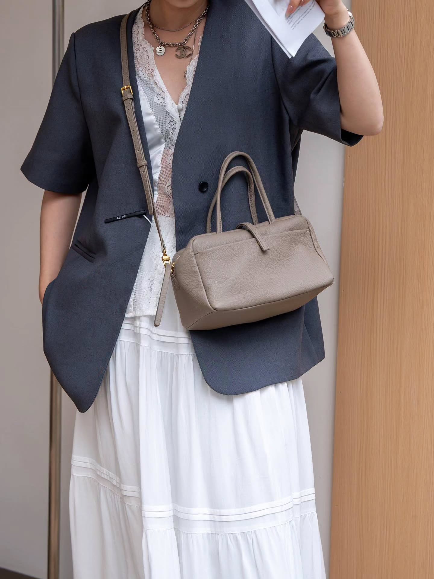 7030# 🆕保龄球手提包🇨🇳