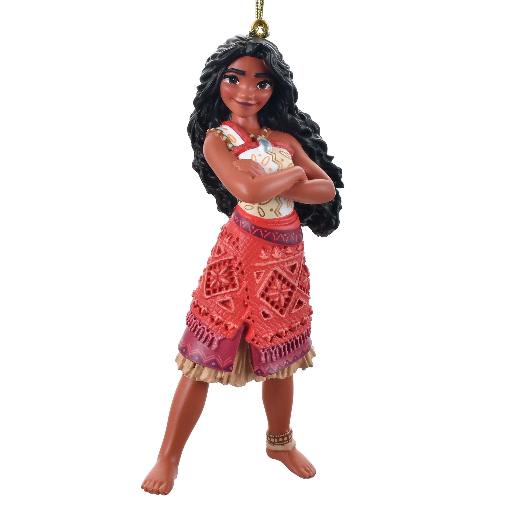 🎀【預訂】Disney Christmas Ornament - Moana