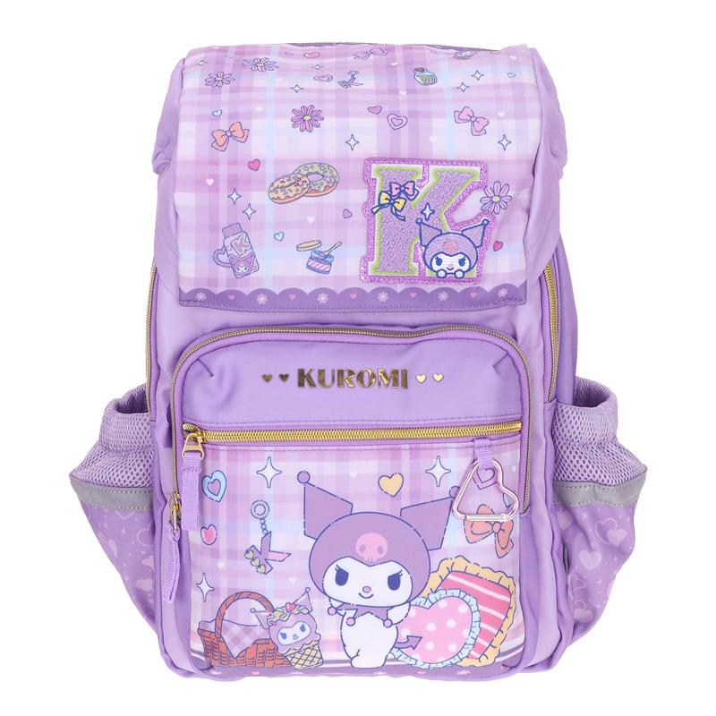 Kuromi School Bag (L) 小童書包 (大)