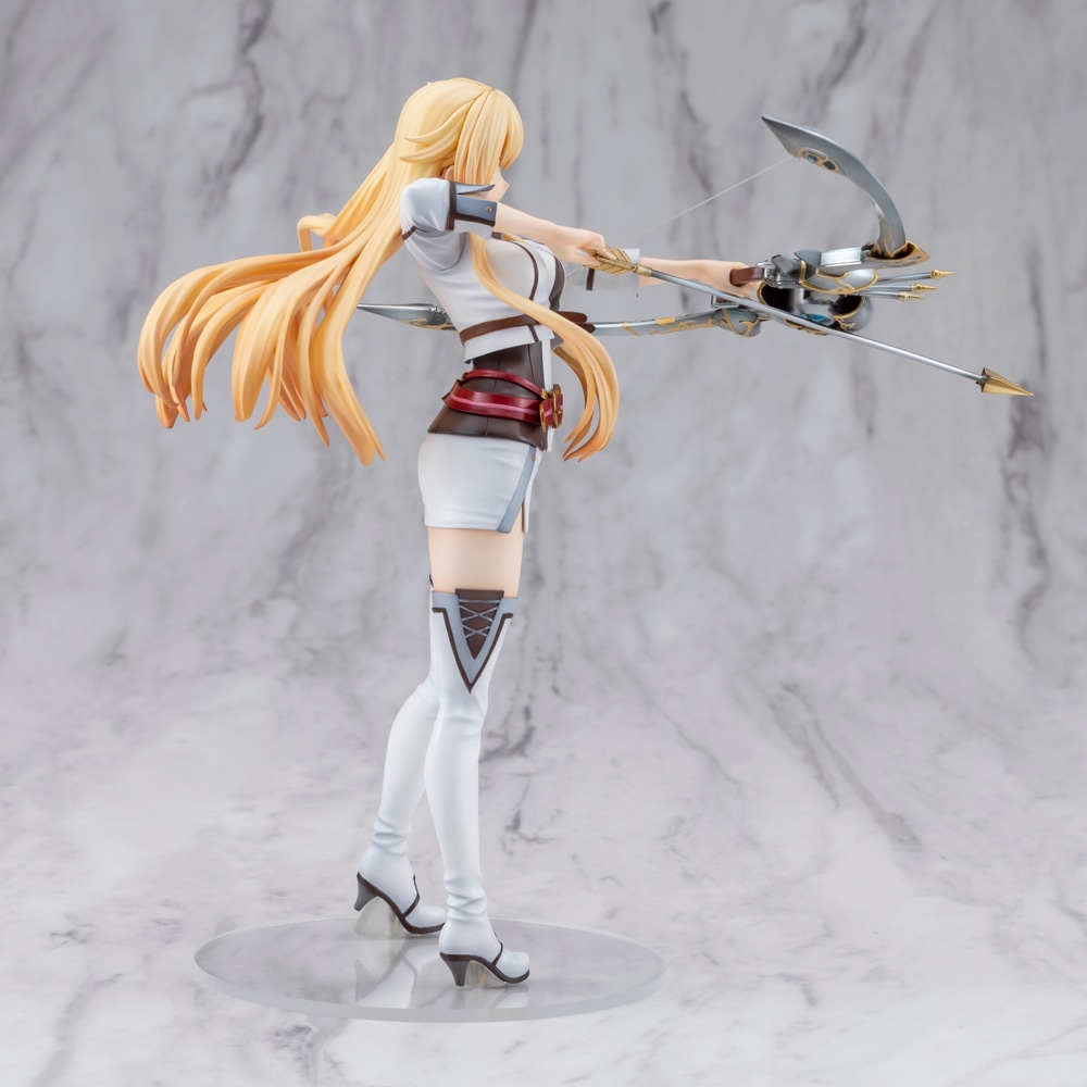 (預訂訂金 $400) (總價 $1060) 壽屋 Kotobukiya 英雄傳說 創之軌跡 亞莉莎·萊恩福爾特 (KO08121) (行版) Alisa Reinford