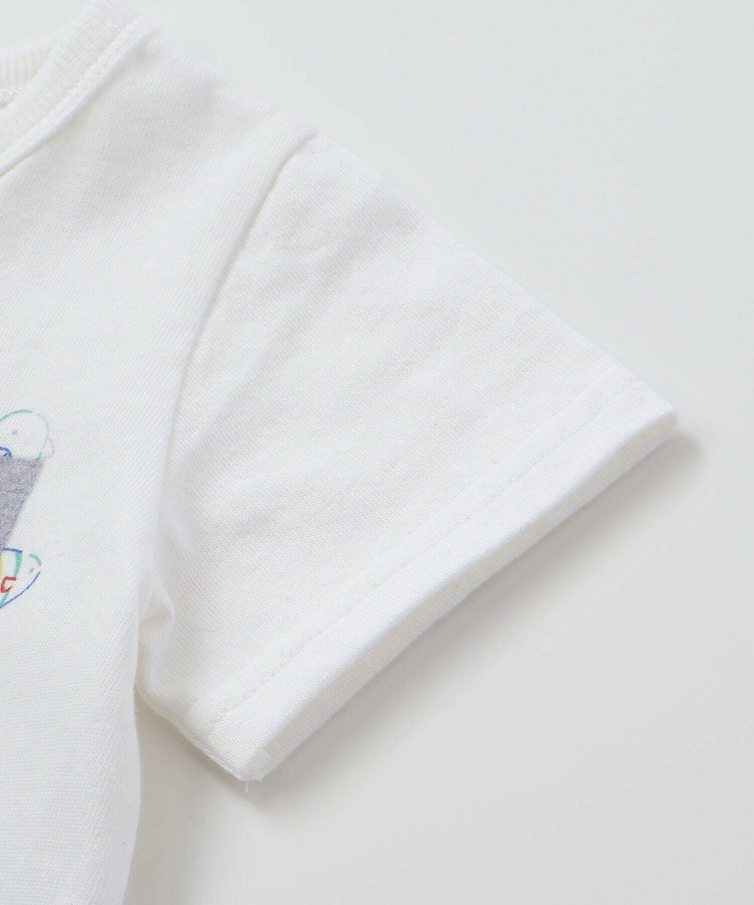 🇯🇵預訂 日本直送🇯🇵Slap Slip Baby兩色動物恐龍吊帶短袖連身服