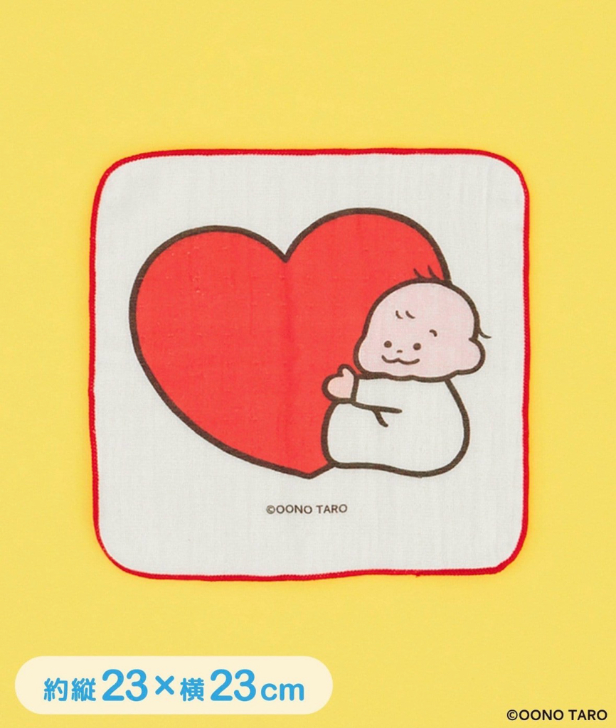 ✨連線商品需補運費✨3COINS x OONOTARO 聯乘 BB與幼兒用品系列