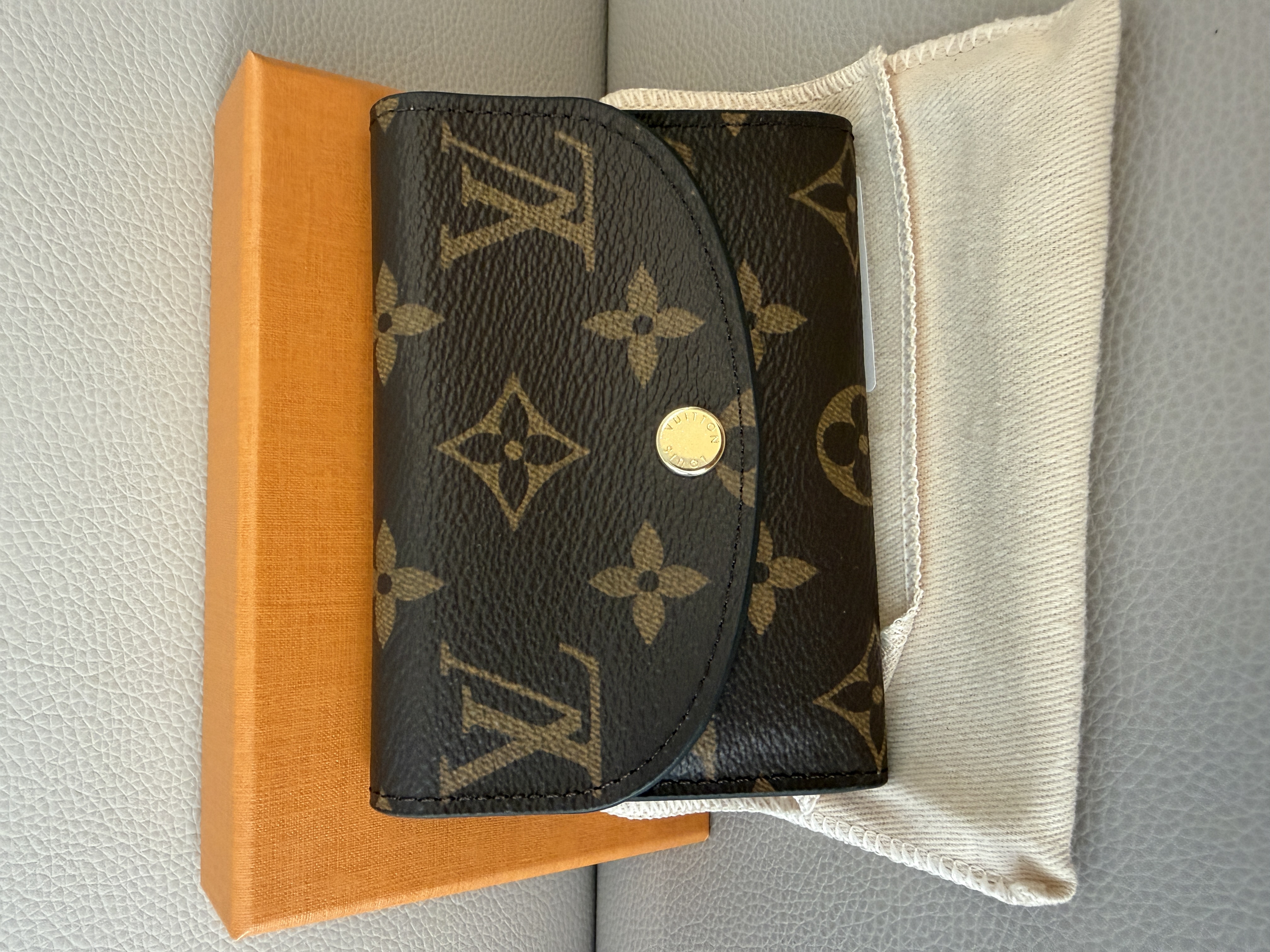 Lv 散子包（可放點卡）