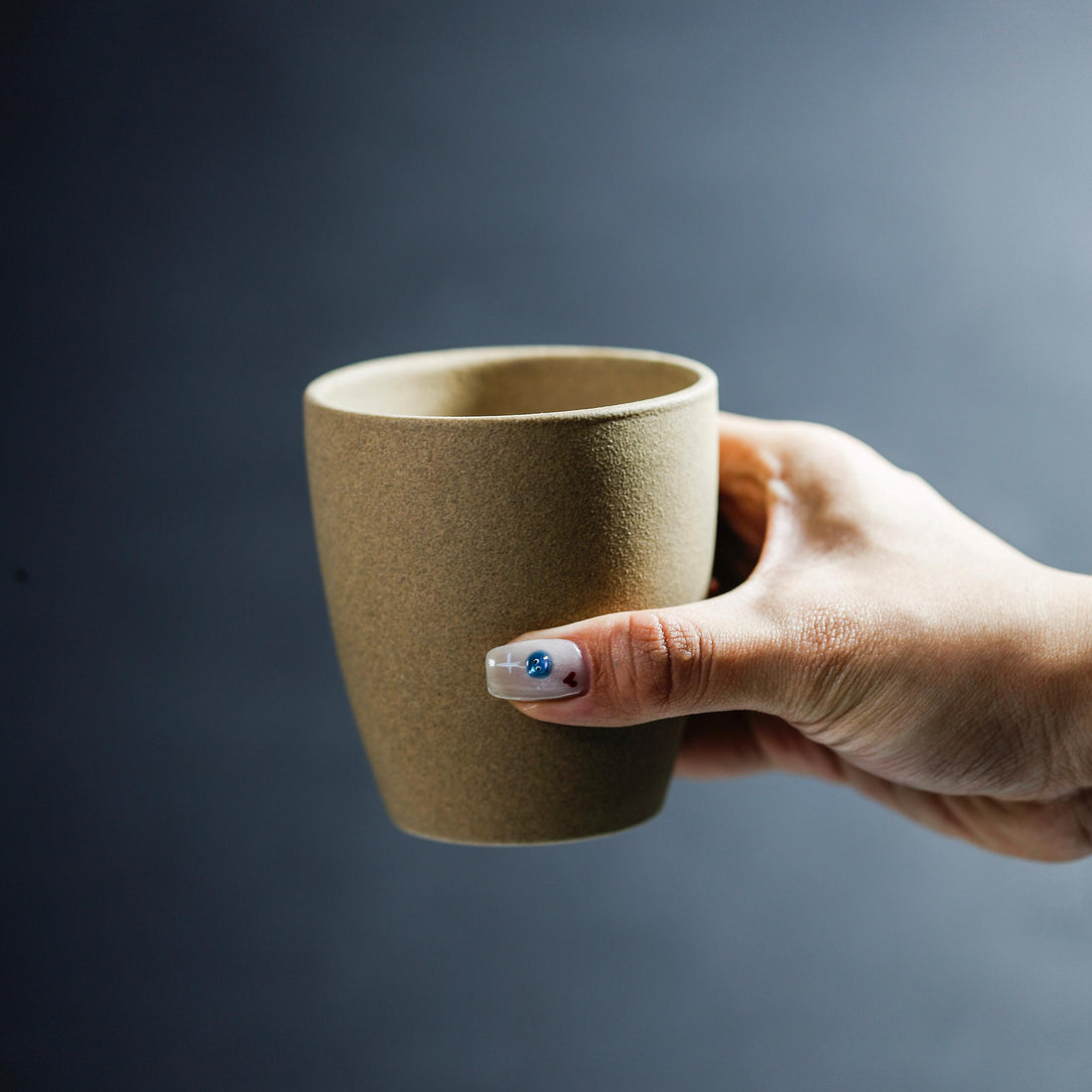 Potter's Art Series - Fresh Grain