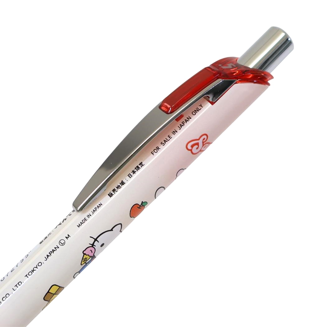 現貨｜Sanrio Characters 日本製 Pentel EnerGize 0.5mm 鉛芯筆 (307275)