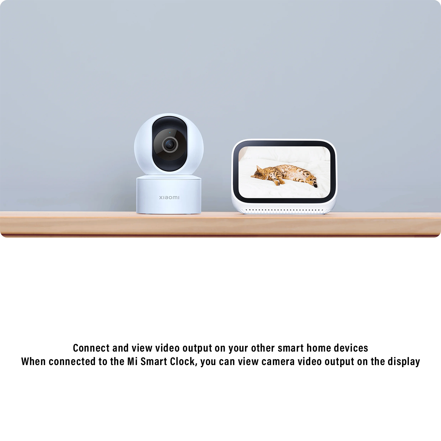 Xiaomi 1080p C200 360° Smart Camera (BHR6766GL)