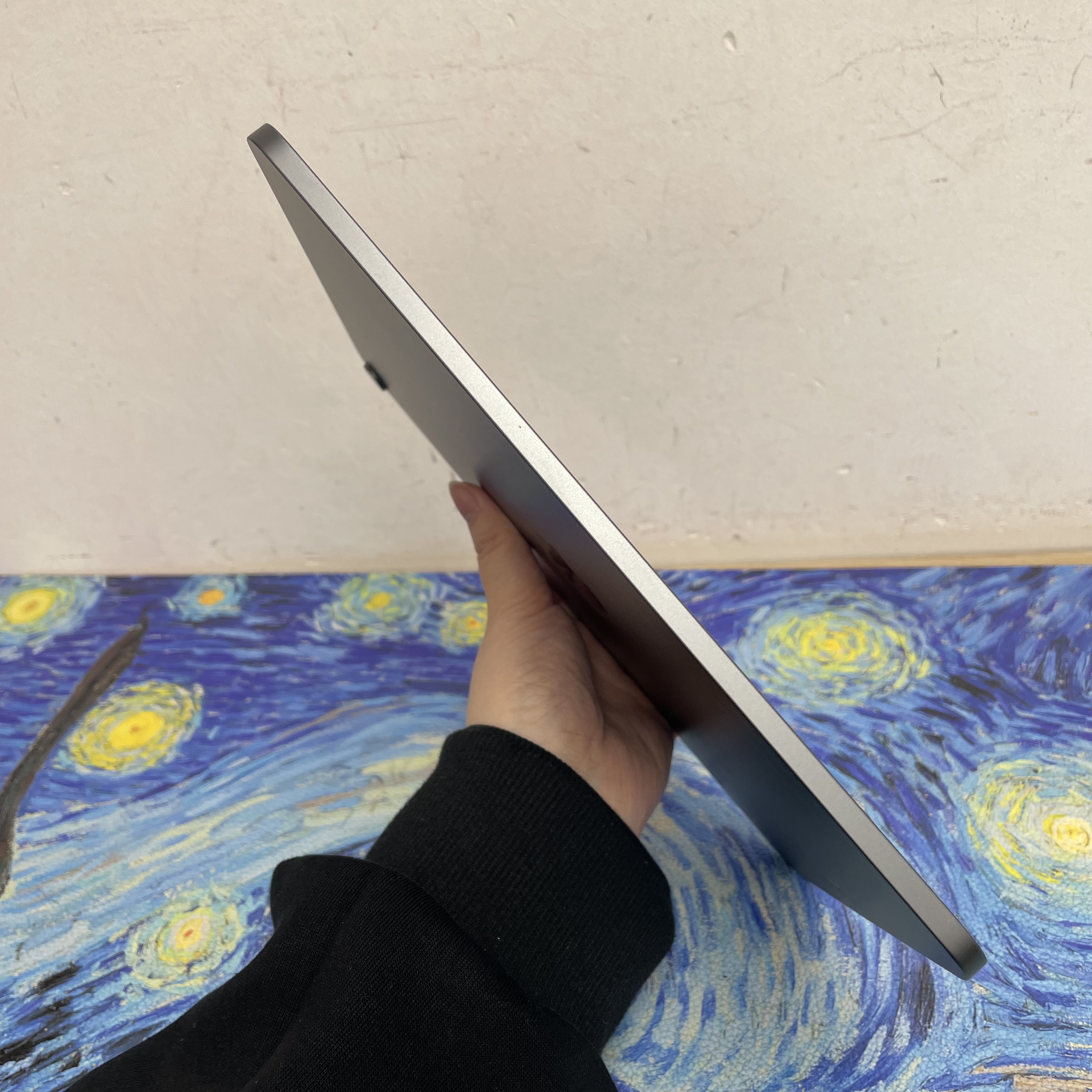 *587384 iPad Air 4 完美機 64GB WIFI版 灰色 gray