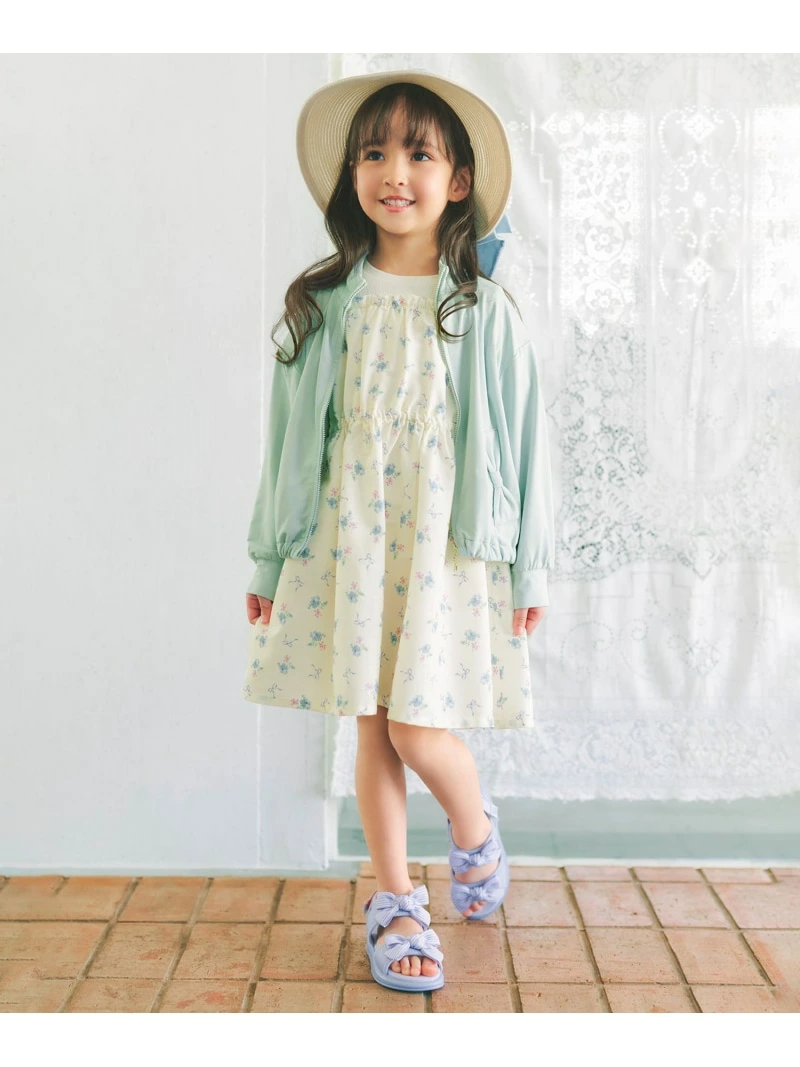 🆕【⭐訂購⭐】🌀 🇯🇵 日本直送 2-WAY 荷葉邊袖 半露肩連身裙［3款選］🌀 [ELDA-0170][260518]