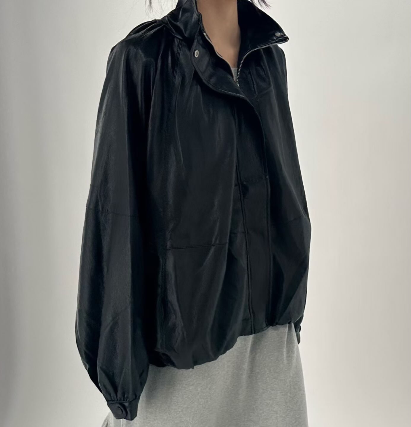 (2026FW) EYEFUL - JACKET