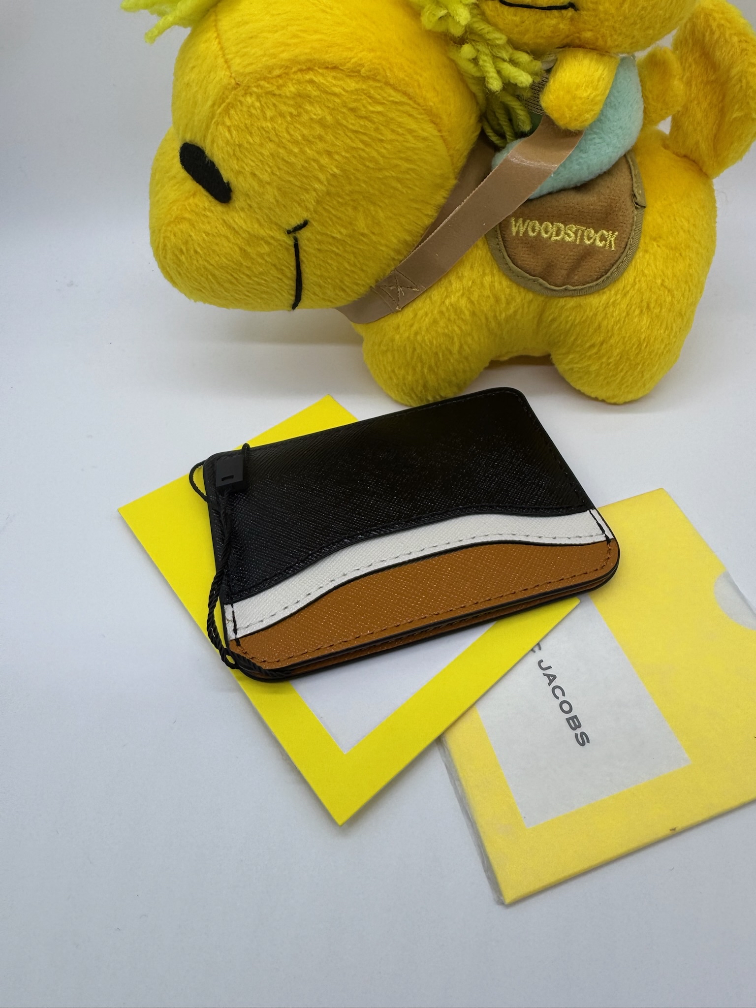 🇺🇸✈️🇨🇦Marc Jacobs 防花皮卡套😎😎