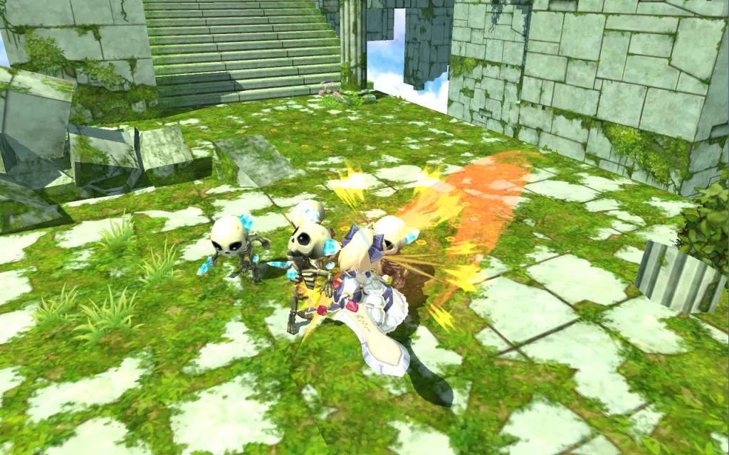 【預售 9/7】PS5 前進，天空塔【限定版】Forward to the Sky【Limited Edition】中/英/日文  (日文封面) PO0636