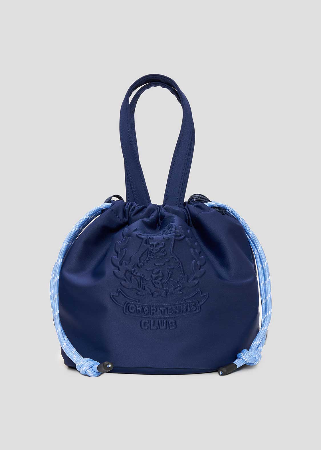 📦訂購 日本限定 graniph LAMB CHOP 功夫綿羊 索繩手提袋 (S)