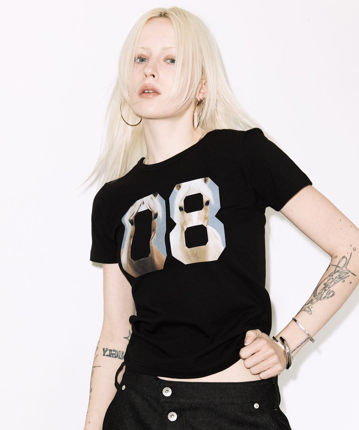 🇰🇷訂購｜FANCY CLUB 26SS｜2-WAY 08 Holsti 2色 