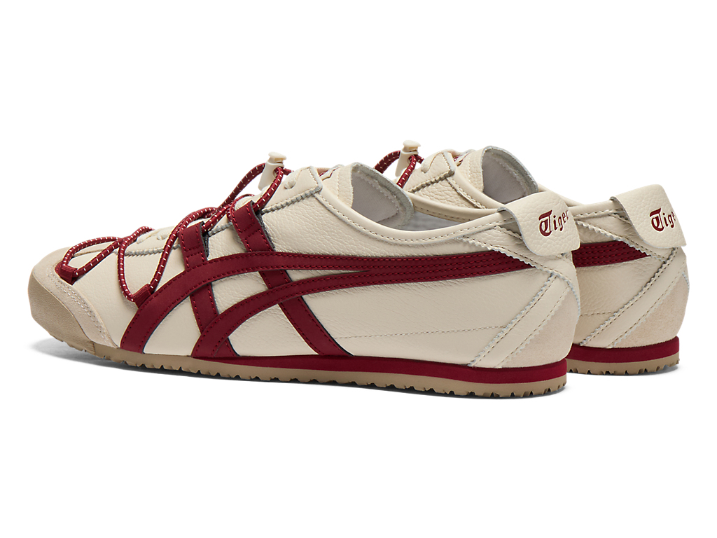【预购】Onitsuka Tiger MEXICO 66 VINY｜1183C577