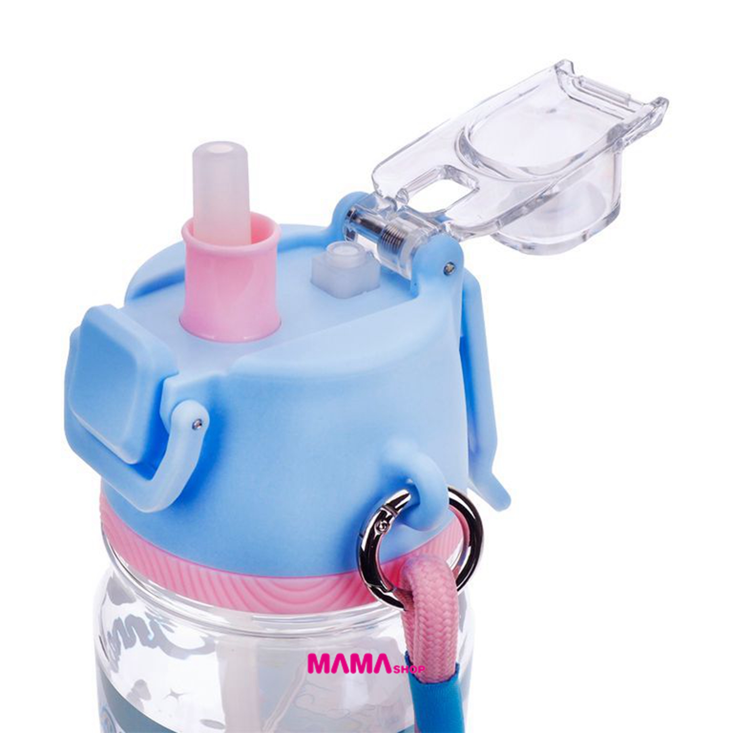 Sanrio 玉桂狗 650ml 噴霧啜飲二合一膠水樽