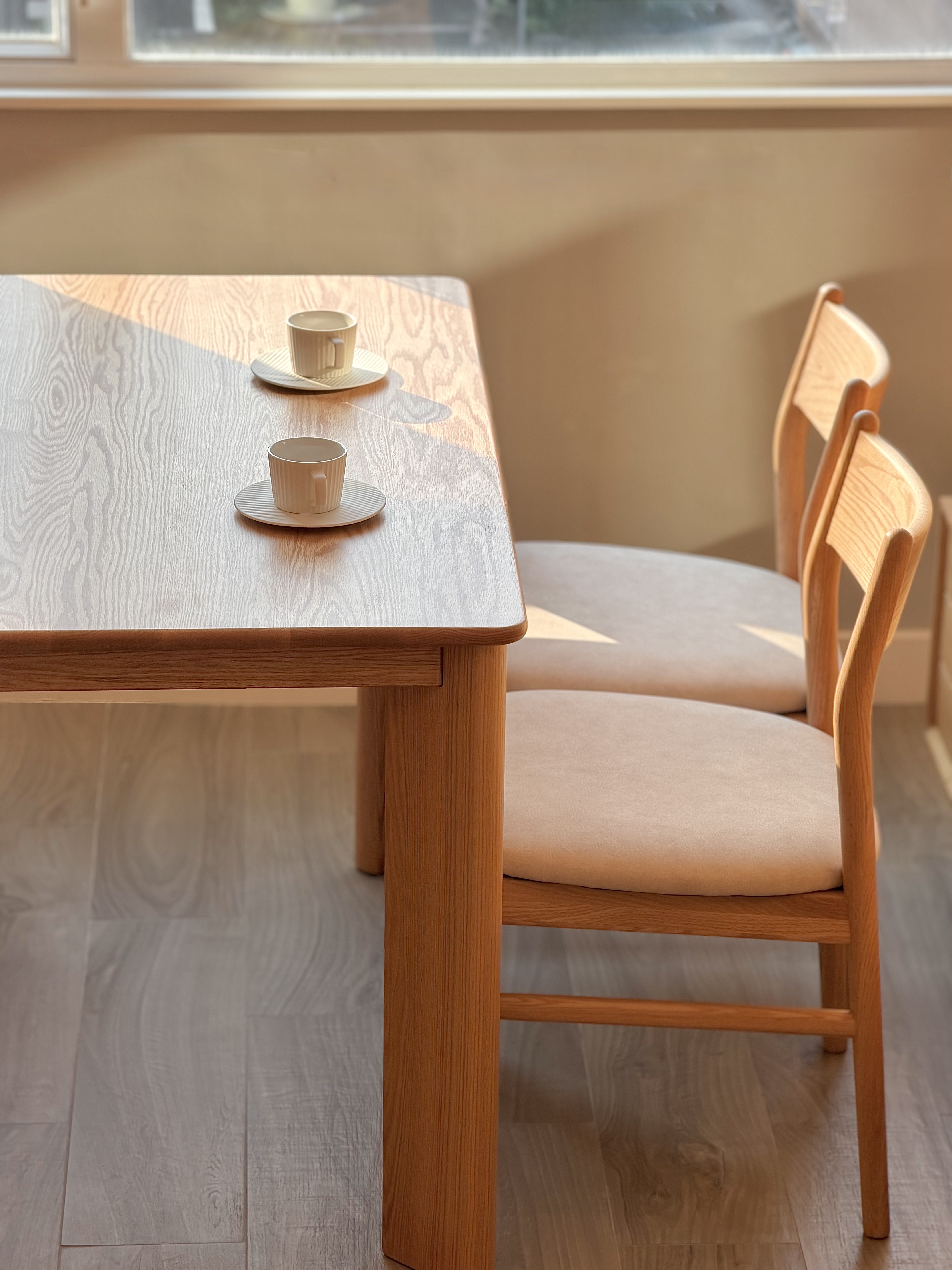ELLEN Dining Chair 