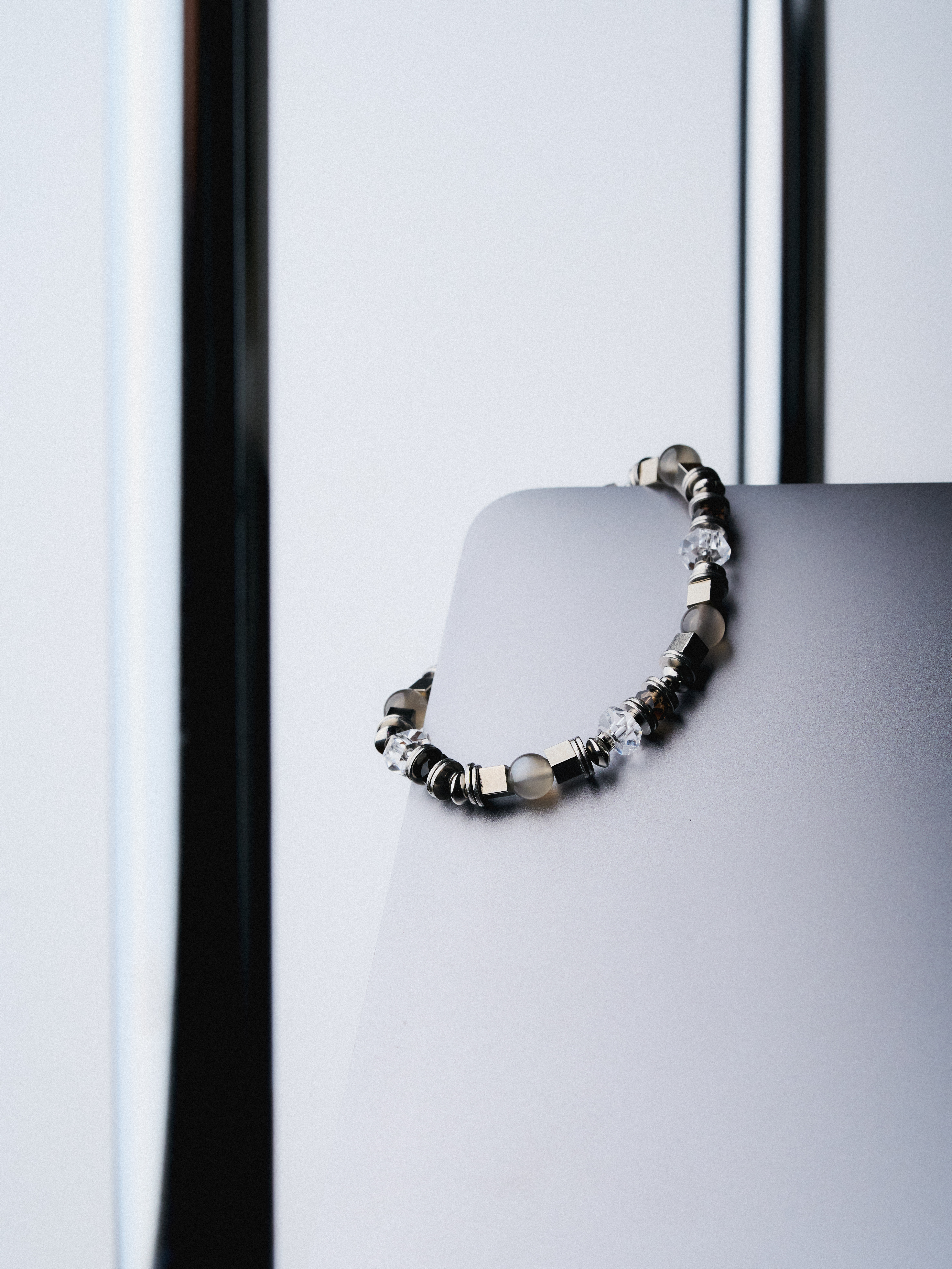 Moon Veil Bracelet
