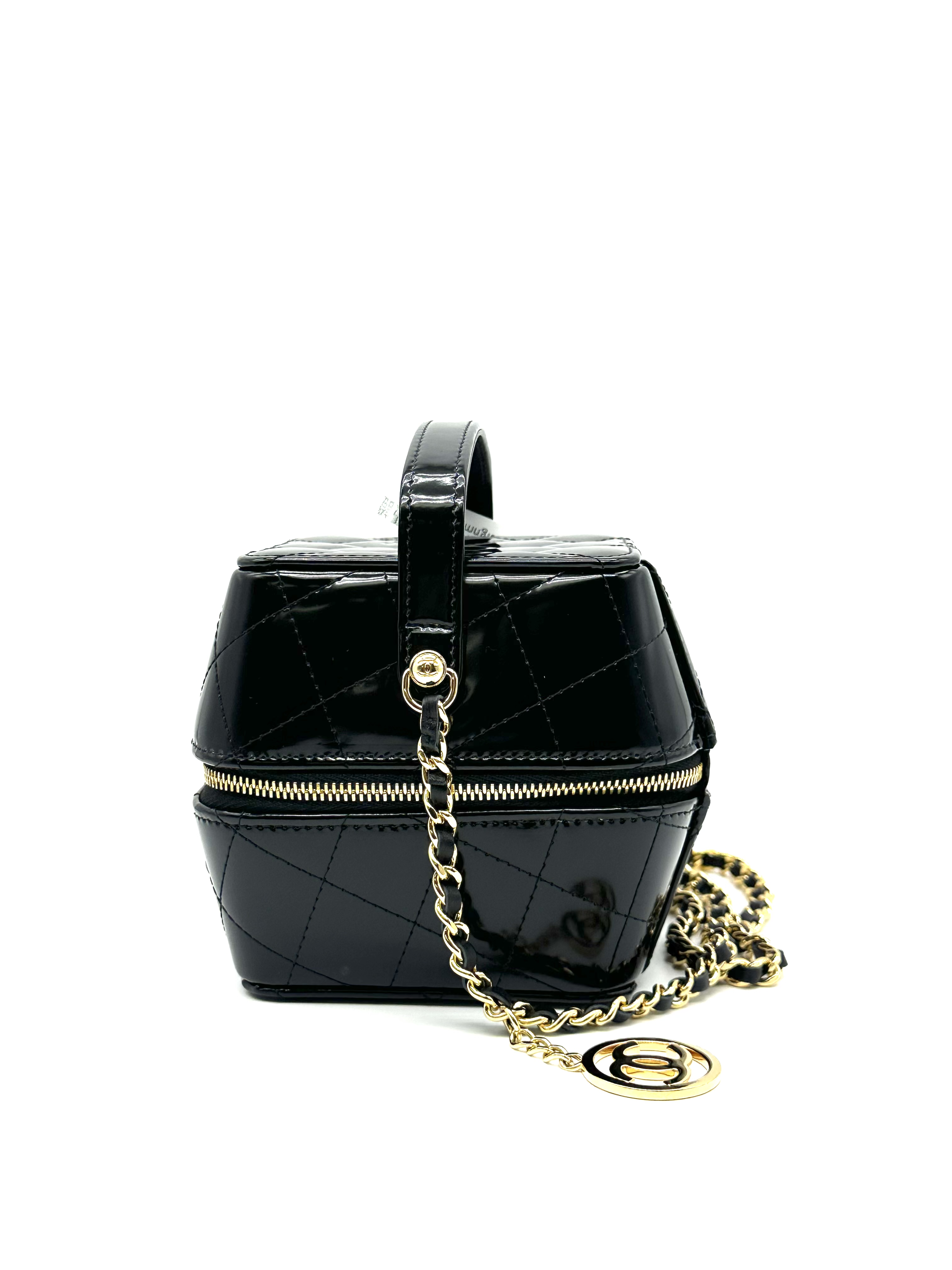 Pre-Owned Chanel Vanity Case / Product Code: 26042104