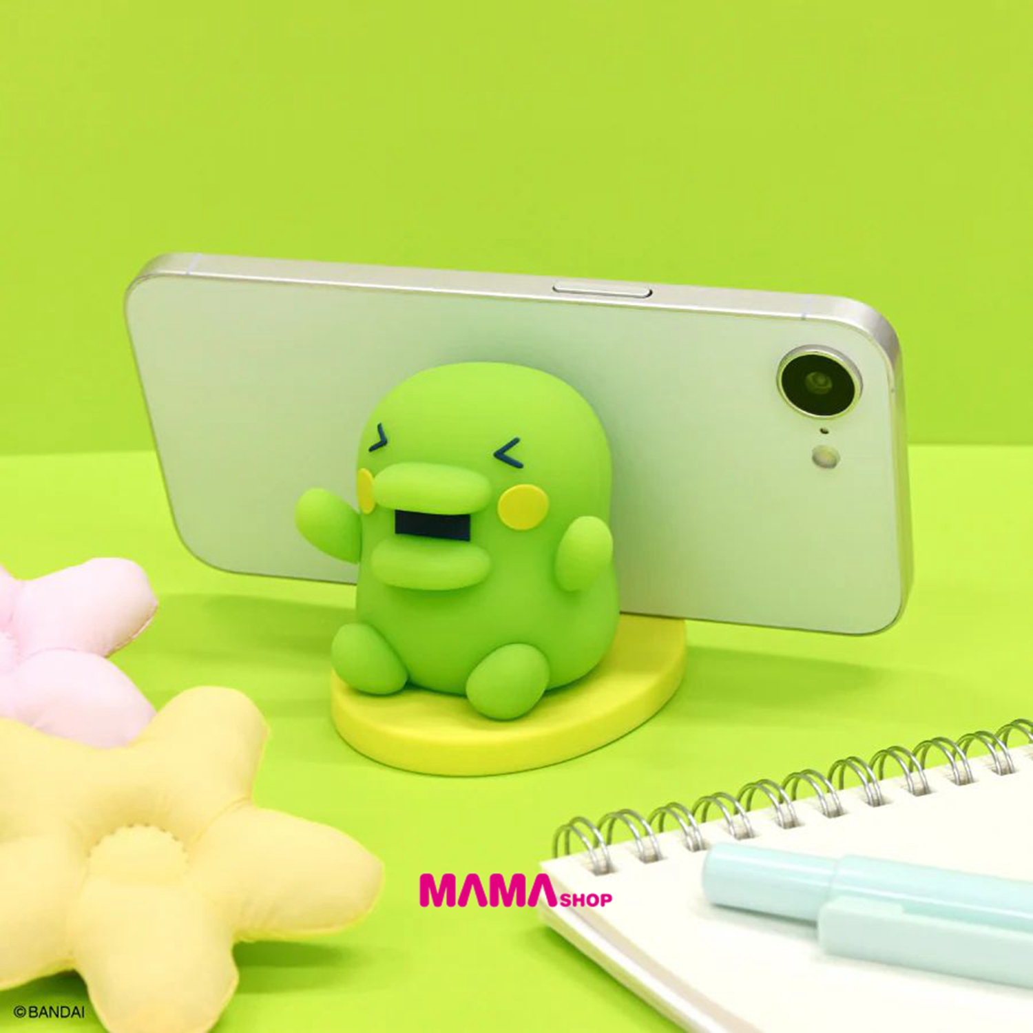 日本直送Tamagotchi 手機座