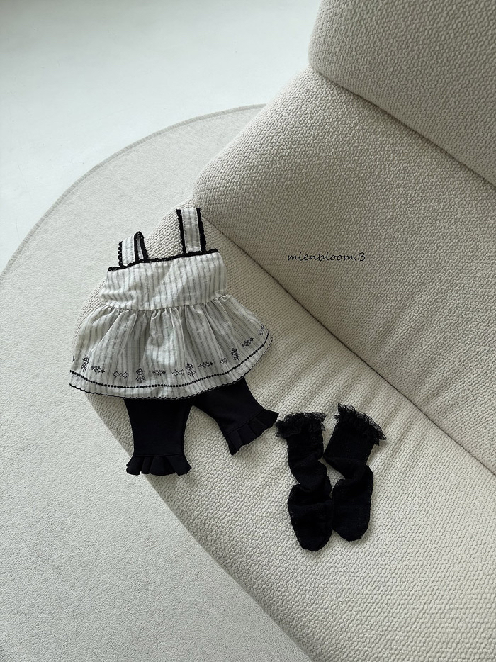 🇰🇷mienbloom.b 褲