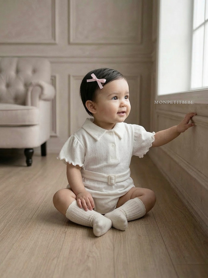 🇰🇷Mon petit bebe包屁