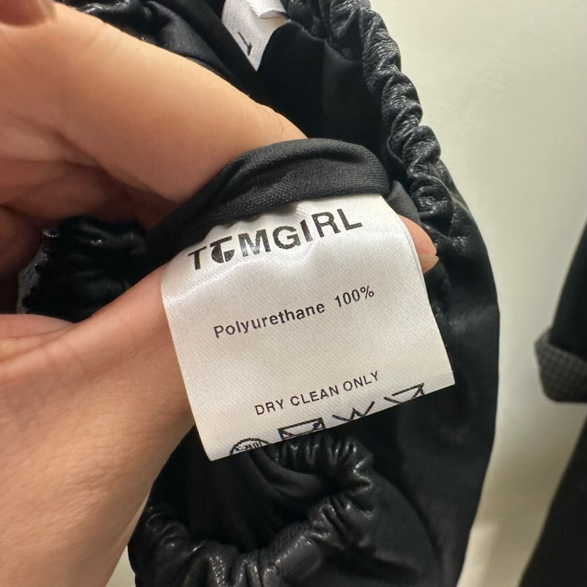 (2026FW) TOMGIRL - SHORTS