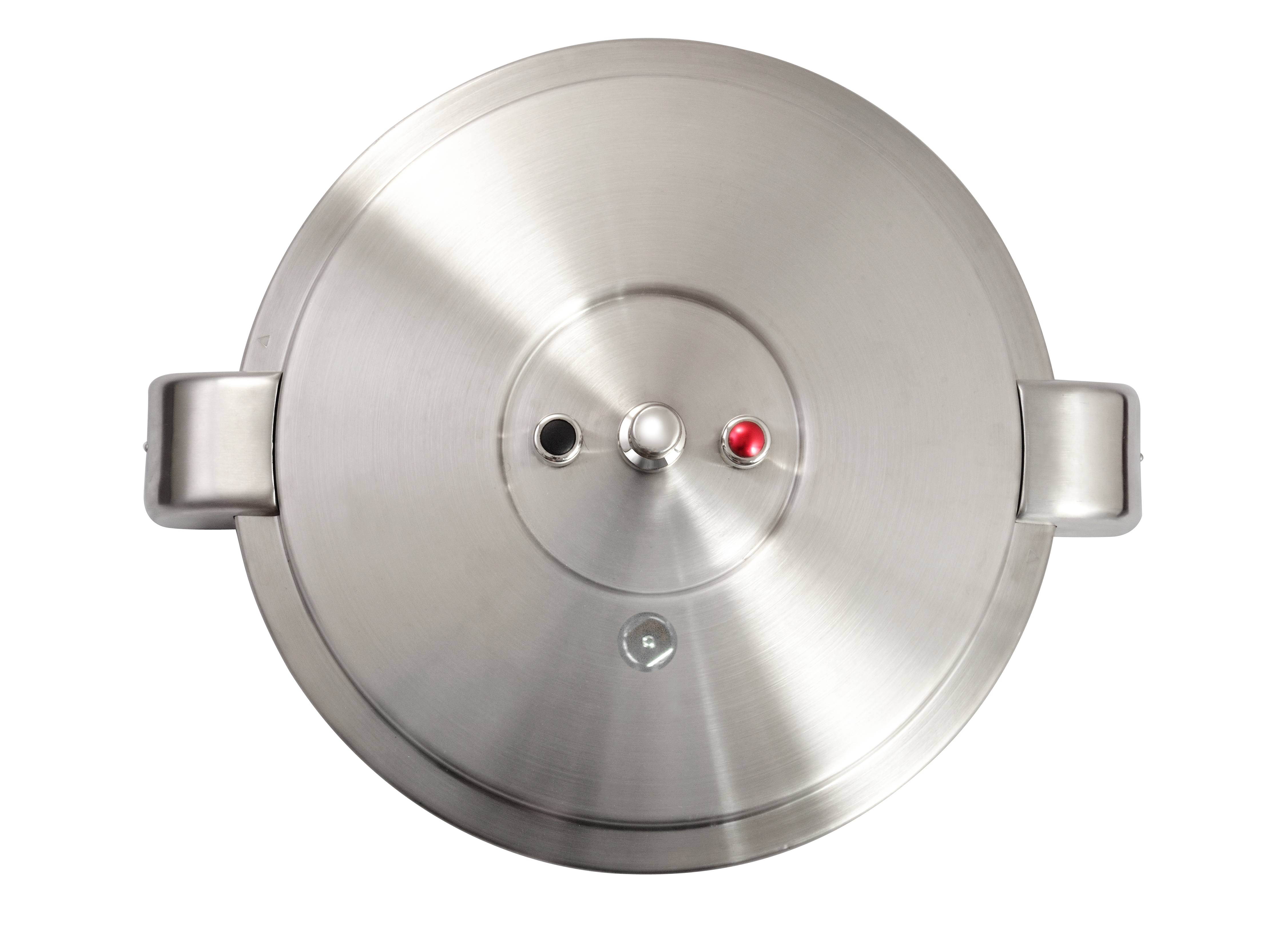 Pro Commercial Pressure Cooker 16L